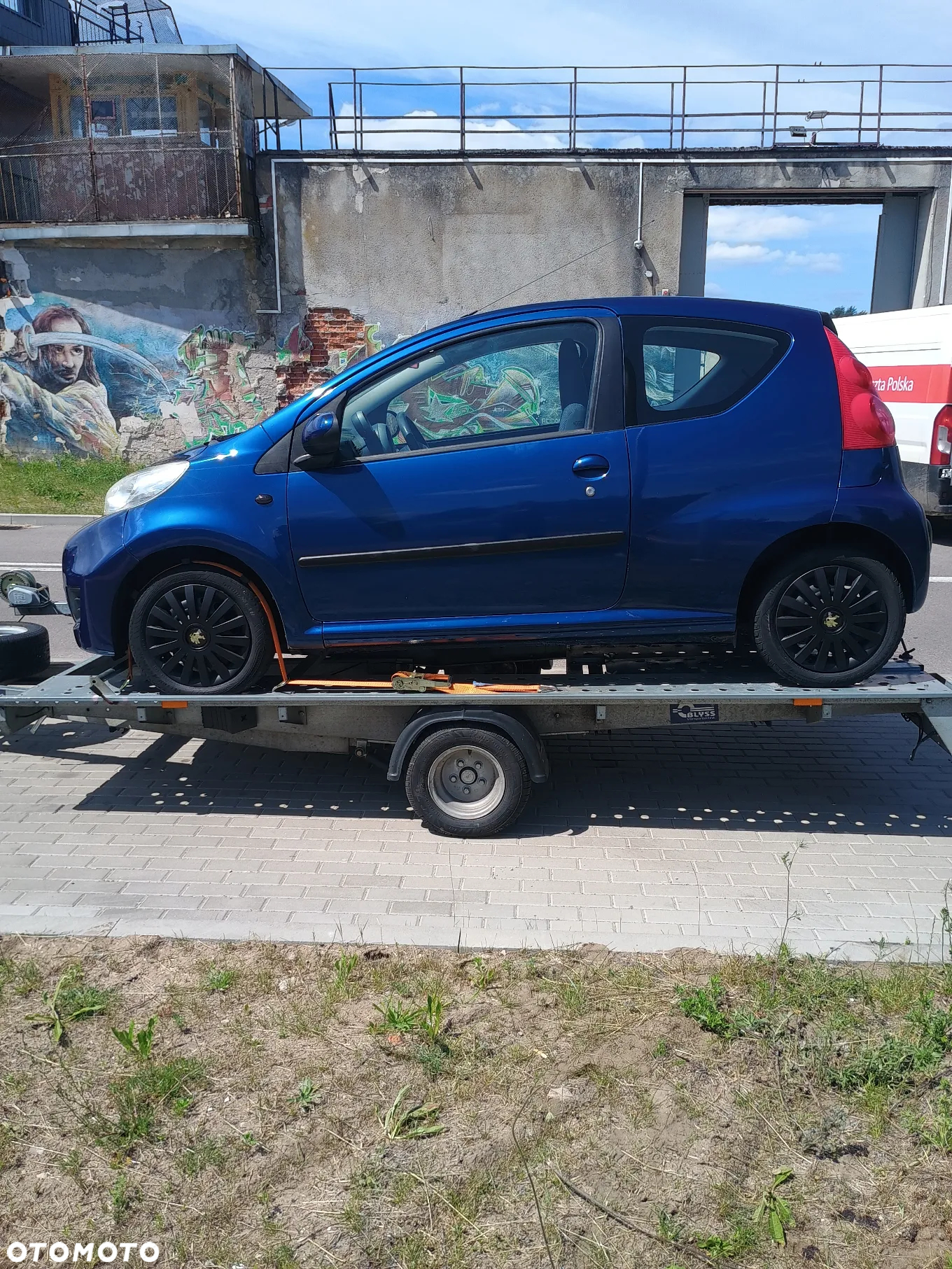 Peugeot 107 1.0 Active - 4