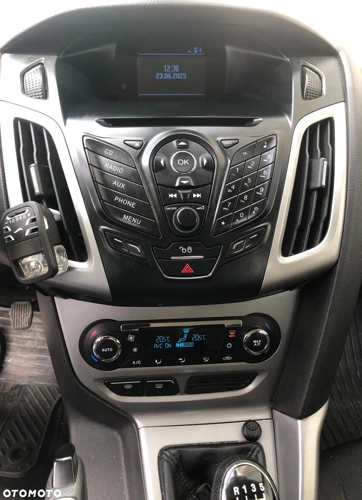 Ford Focus - 5