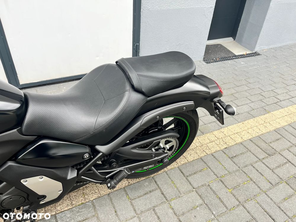 Kawasaki Vulcan - 16