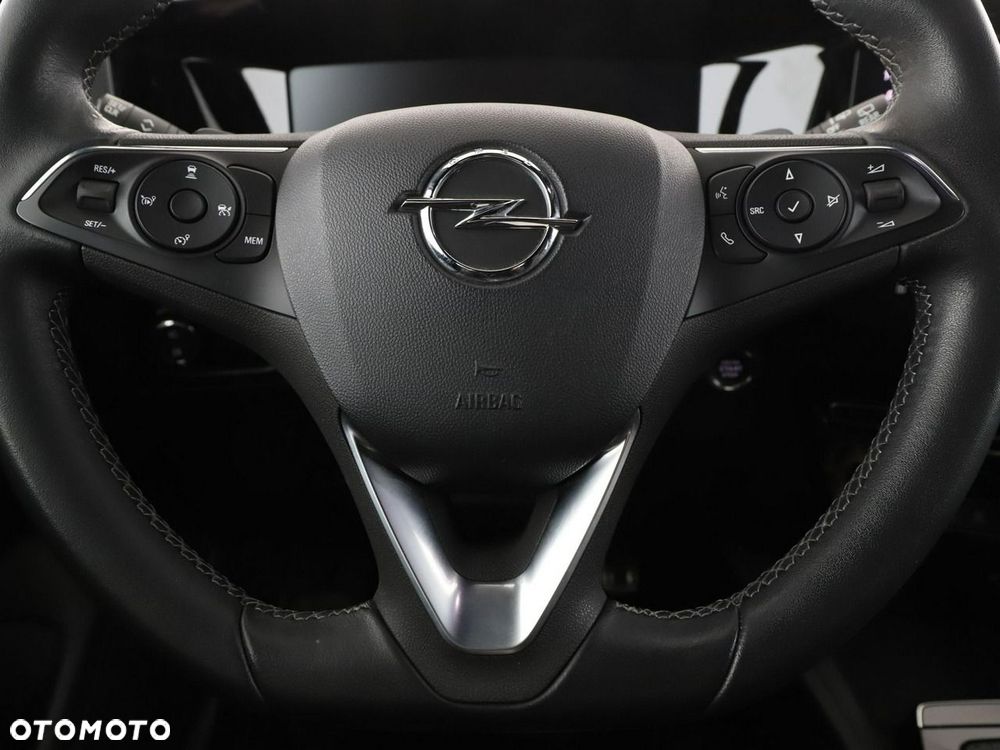 Opel Mokka 1.2 DI Turbo Automatik GS Line - 22