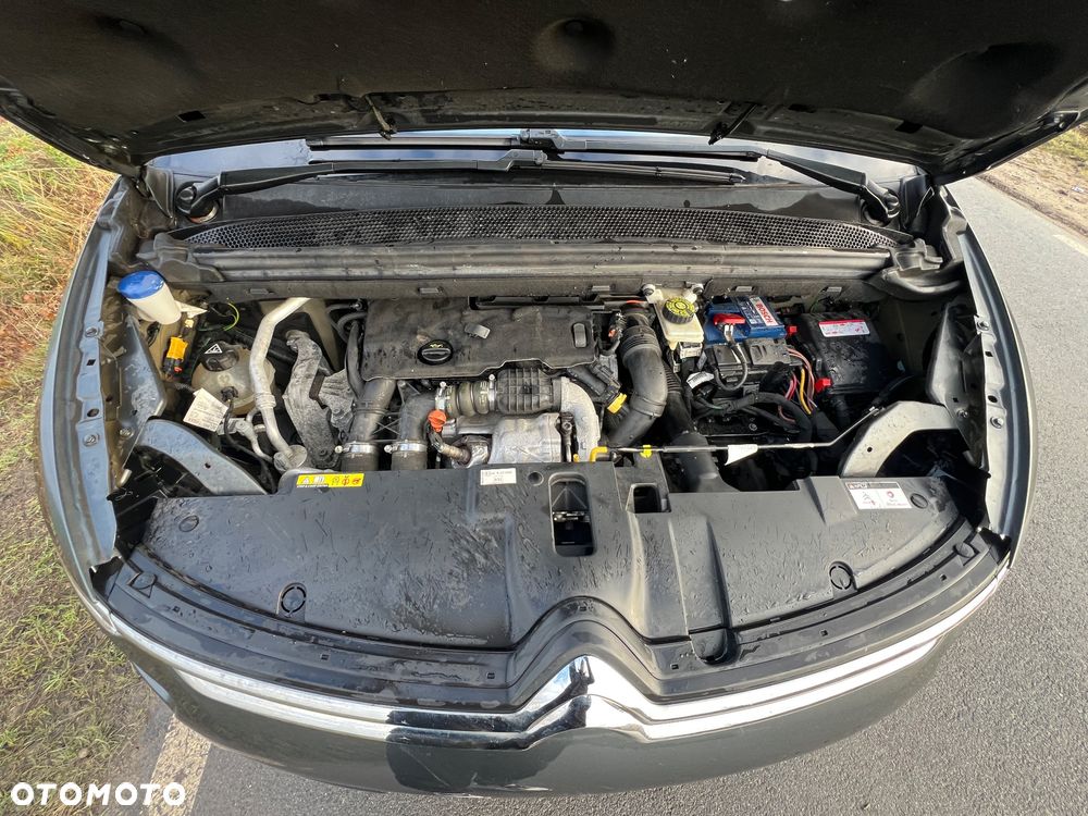 Citroën C4 Picasso 1.6 e-HDi Exclusive - 13