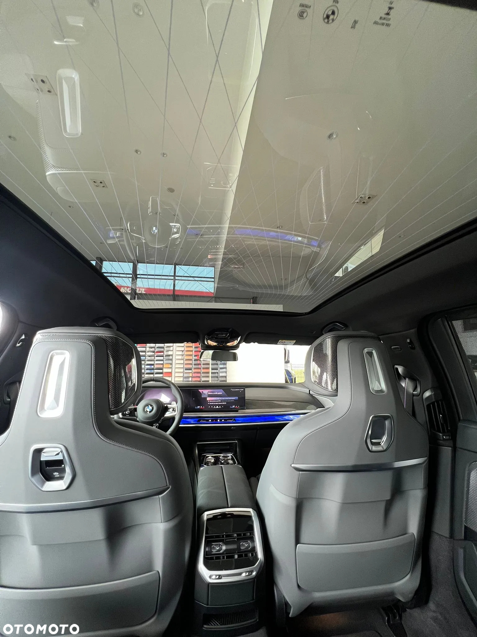 BMW Seria 7 - 21