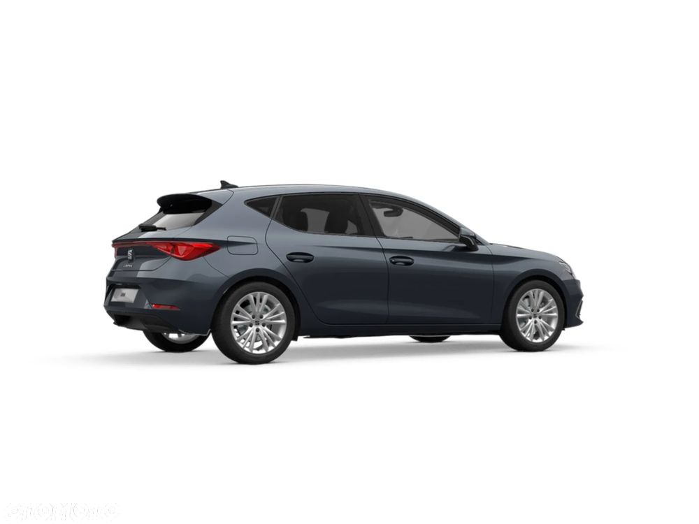 Seat Leon 1.5 TSI Style - 2