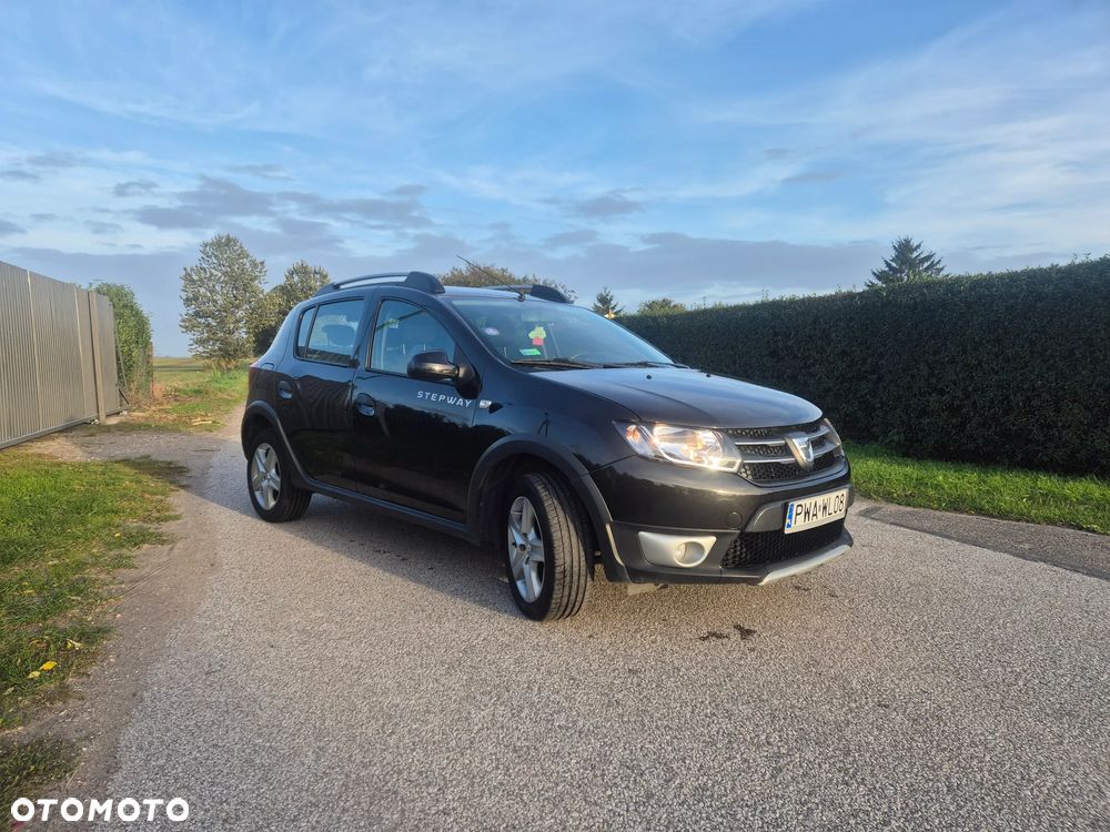 Dacia Sandero - 2