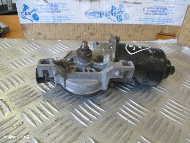 Motor Limpa Vidros Frente 8492008132 MAZDA RX8 2007 - 1
