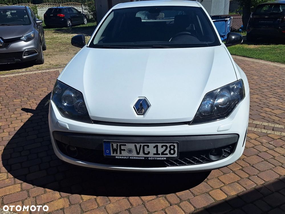 Renault Laguna 2.0 16V 140 Dynamique - 2