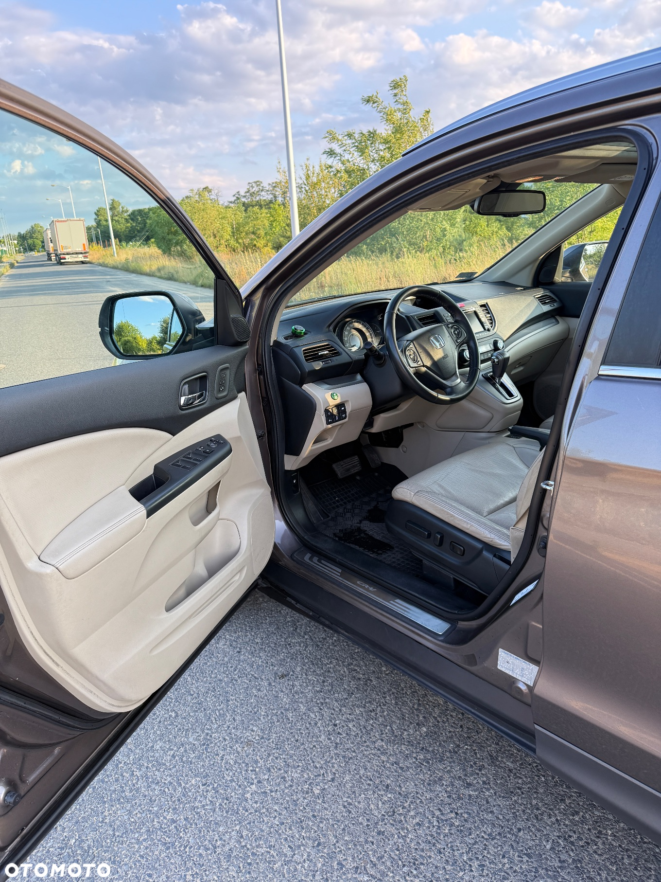 Honda CR-V 2.2i-DTEC Executive Navi + ADAS - 5