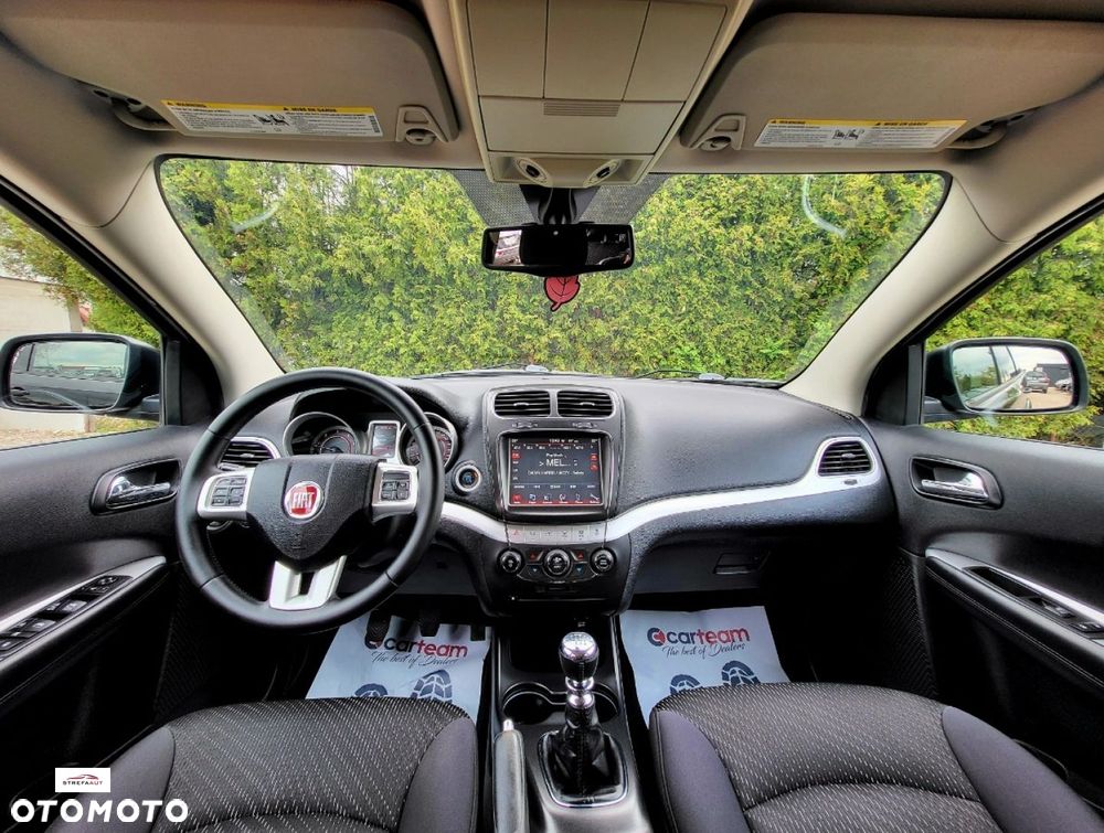 Fiat Freemont - 9