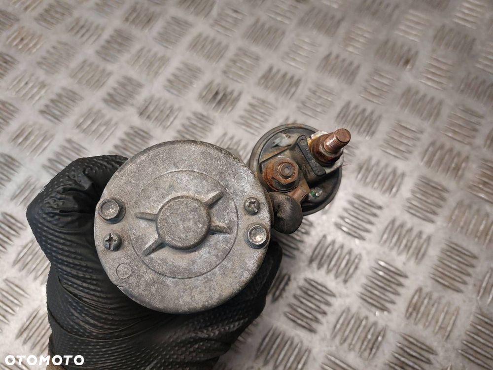 ROZRUSZNIK FIAT PUNTO 2012 1.2 8V 51890631 - 3