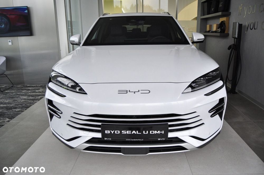 BYD Seal U - 14