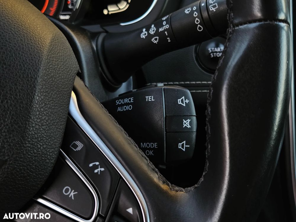 Renault Grand Scenic ENERGY dCi 130 BOSE EDITION - 20