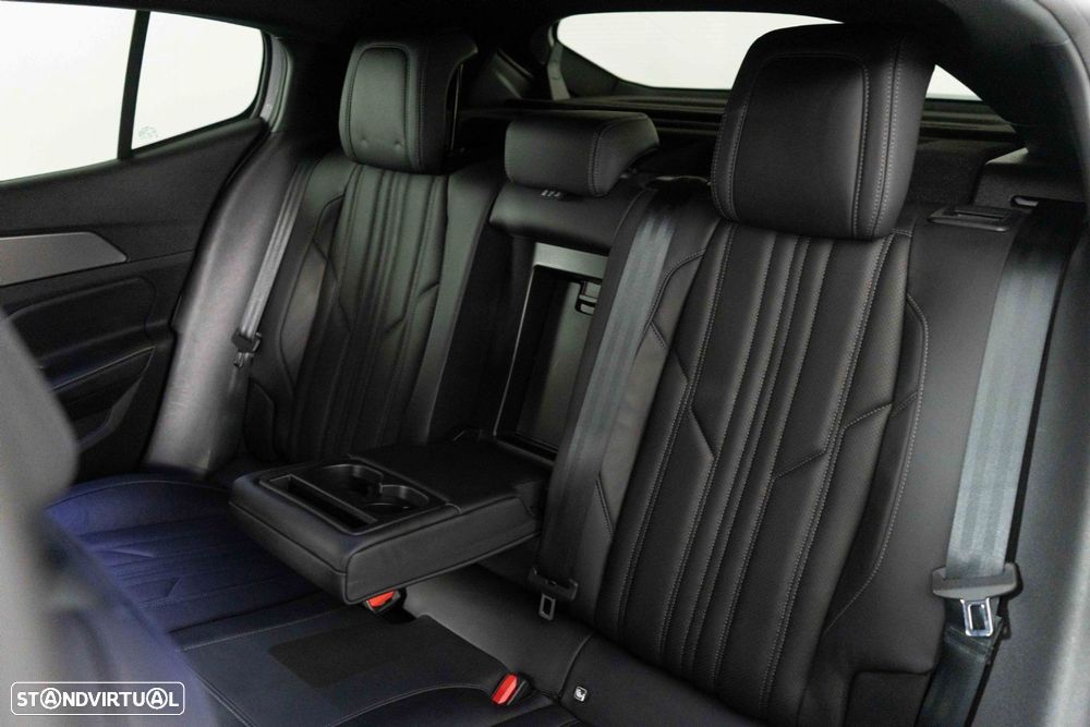 Peugeot 408 1.6 Hybrid GT e-EAT8 - 11