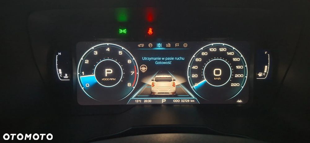 SsangYong/KGM Tivoli 1.5 T-GDI Adventure Plus - 28