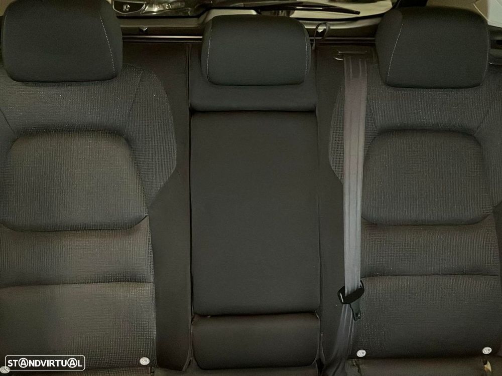 Mazda CX-5 2.2 D Excellence Navi - 18