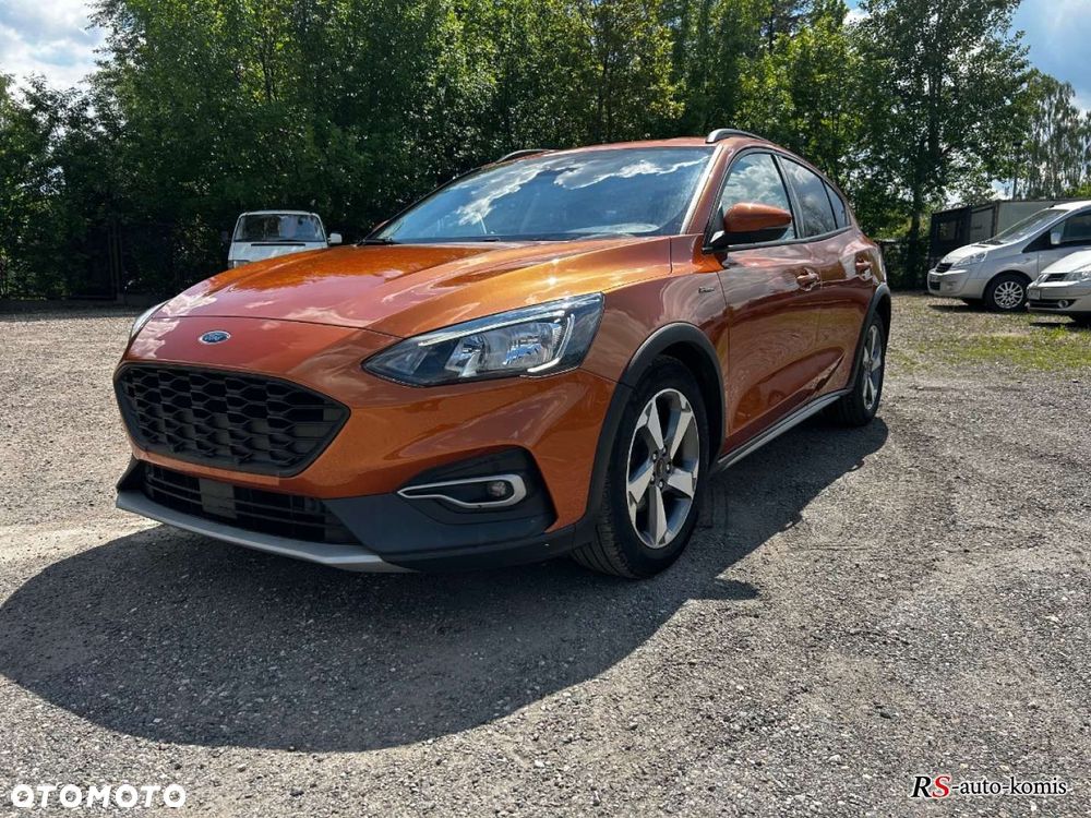 Ford Focus - 18