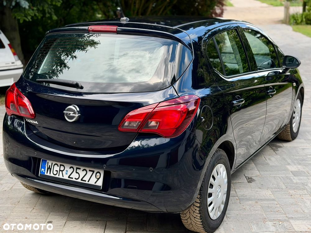 Opel Corsa 1.2 Enjoy - 3