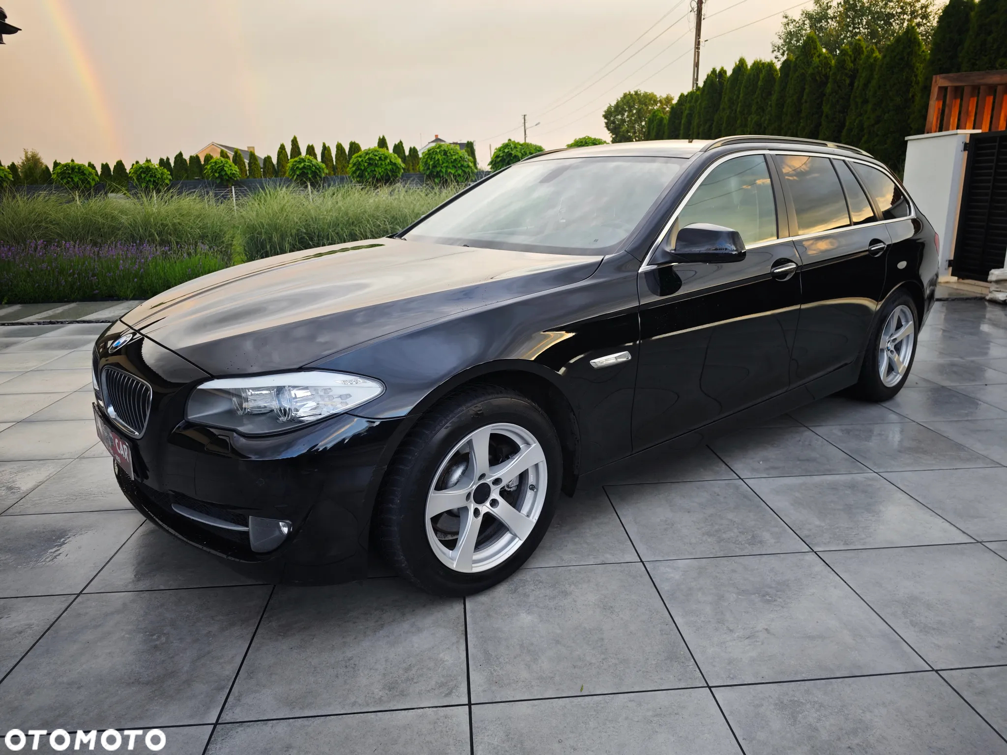 BMW Seria 5 525d - 5