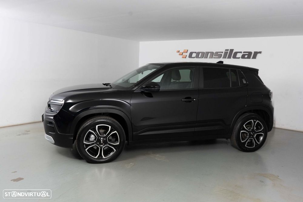 Jeep Avenger 54 kWh Altitude - 8