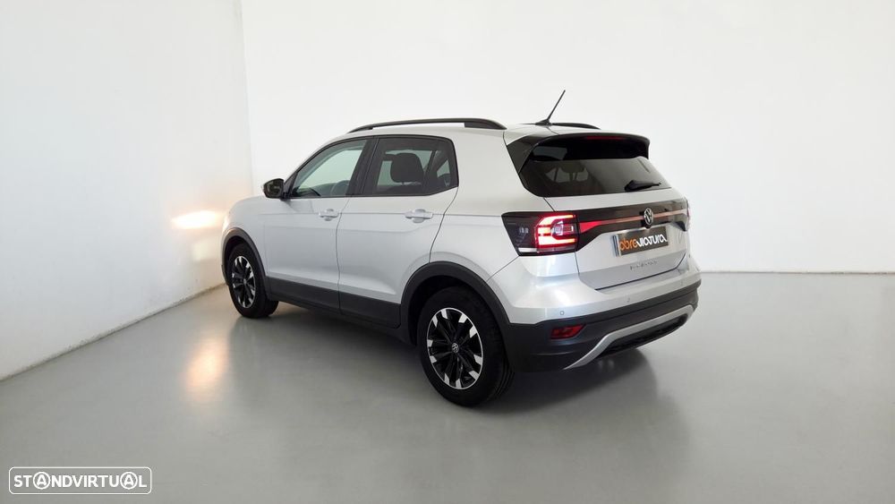 VW T-Cross 1.0 TSI Life - 6