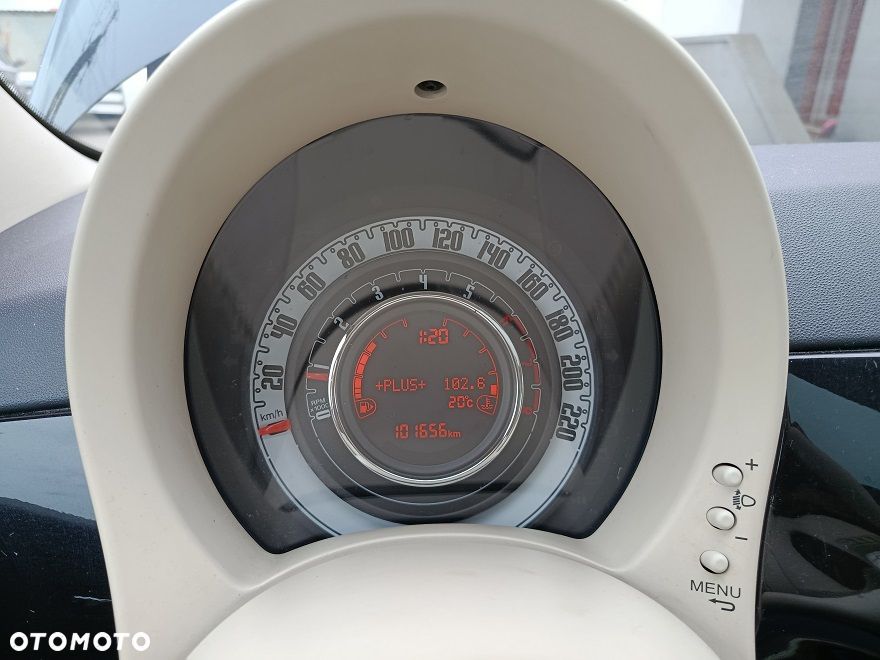 Fiat 500 - 2