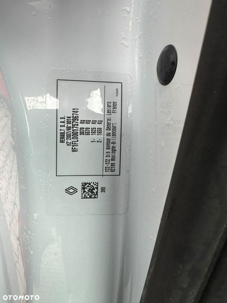Renault Trafic - 21
