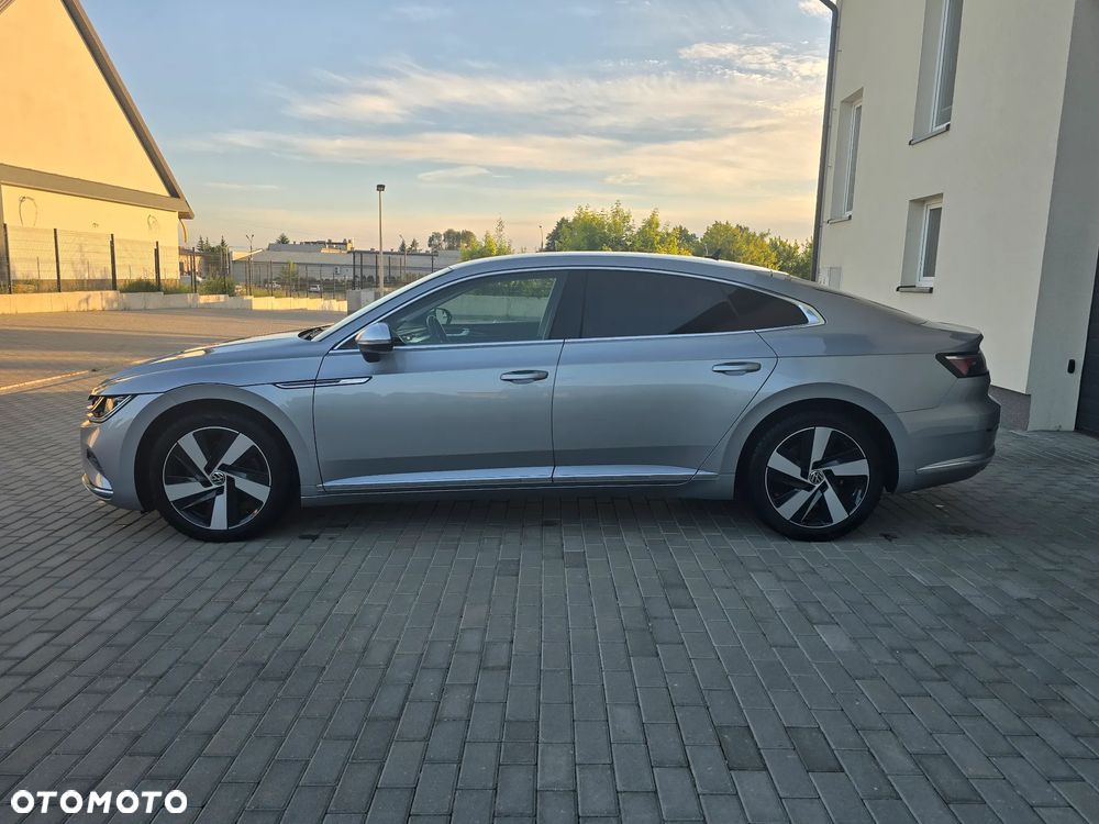 Volkswagen Arteon 2.0 TSI Elegance DSG - 5