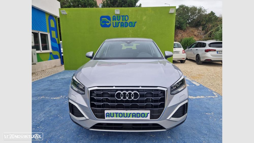 Audi Q2 30 TFSI Advanced - 2