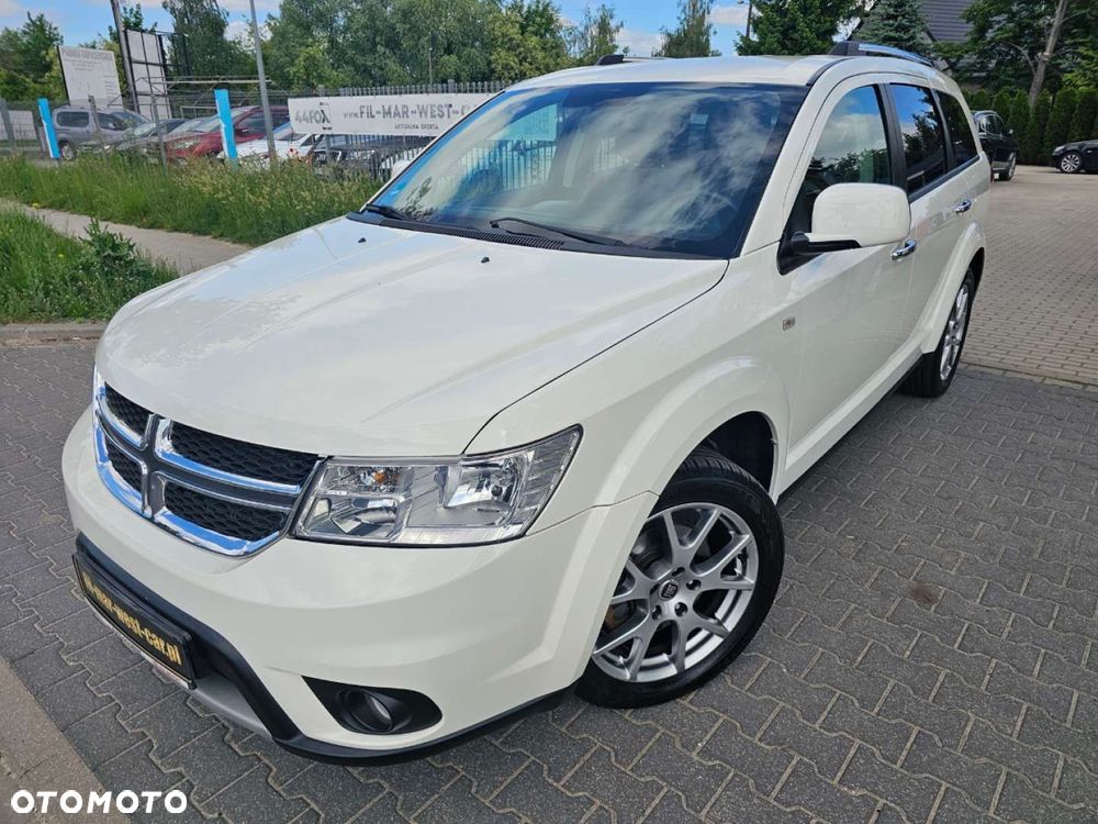 Fiat Freemont - 5