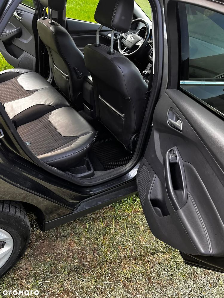 Ford Focus 1.0 EcoBoost Titanium ASS - 15