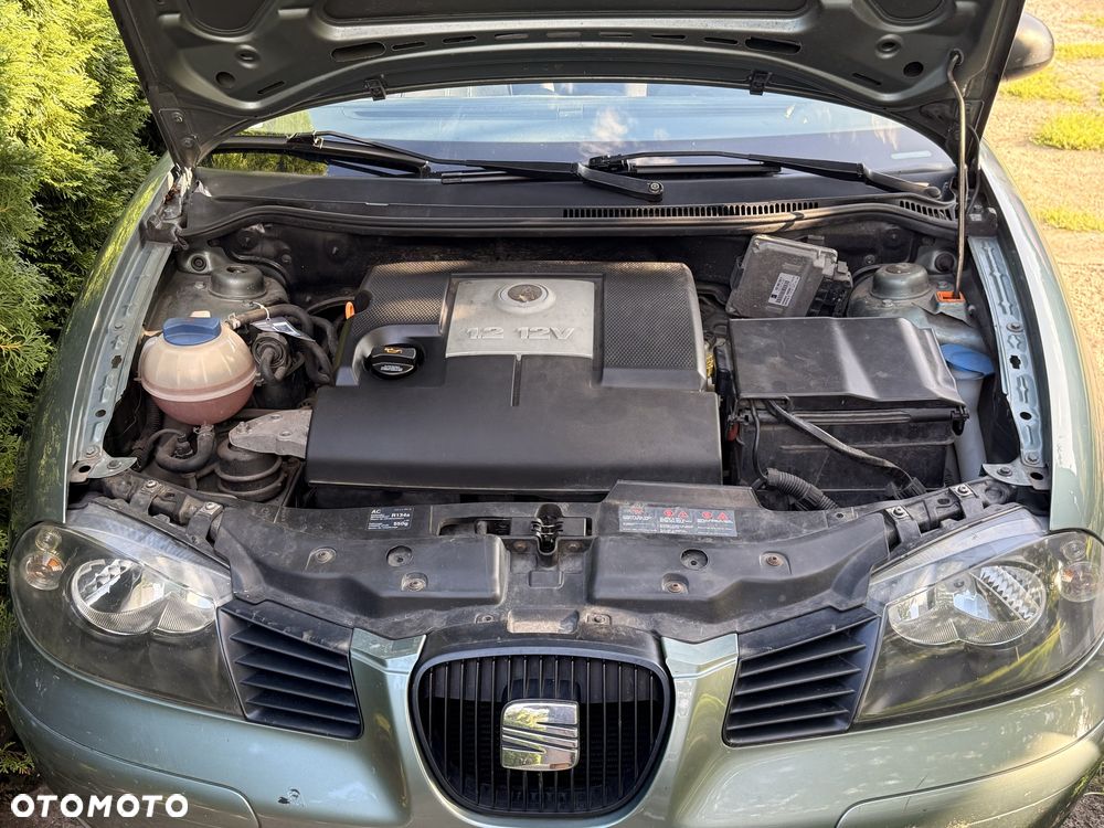 Seat Ibiza - 6