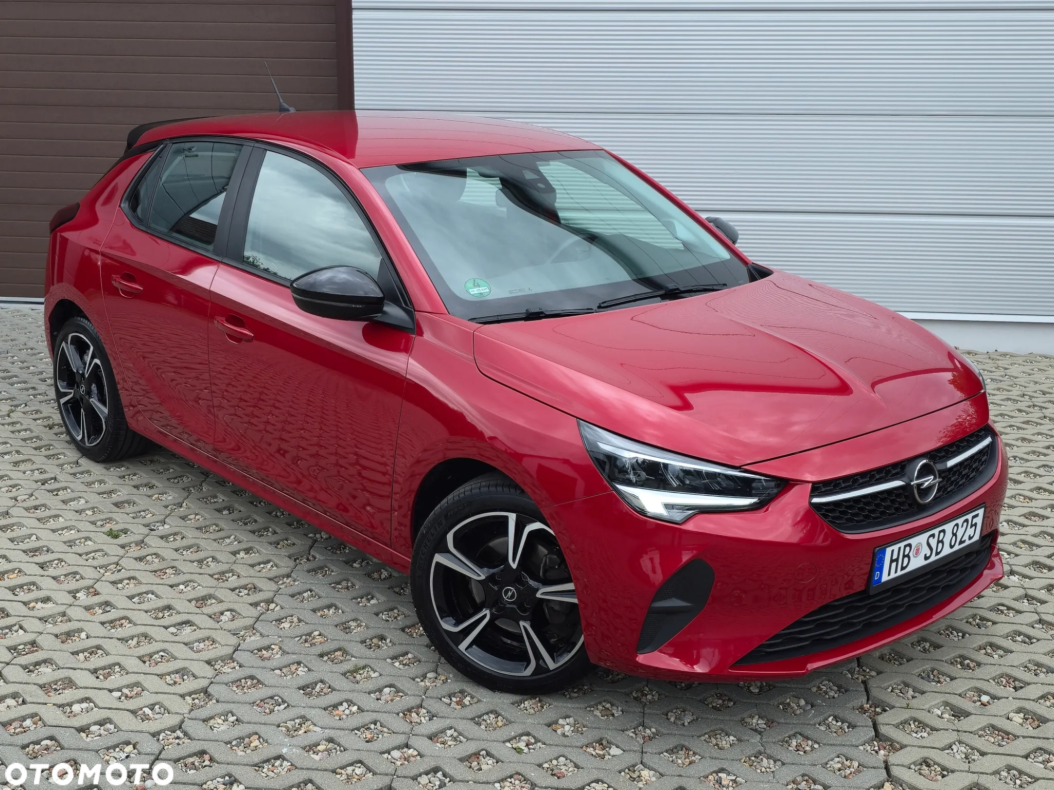 Opel Corsa 1.2 Ultimate Pack S&S - 18