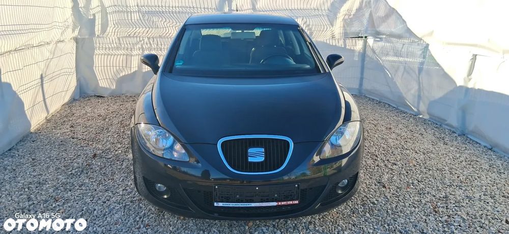 Seat Leon 1.6 Comfort Limited - 2