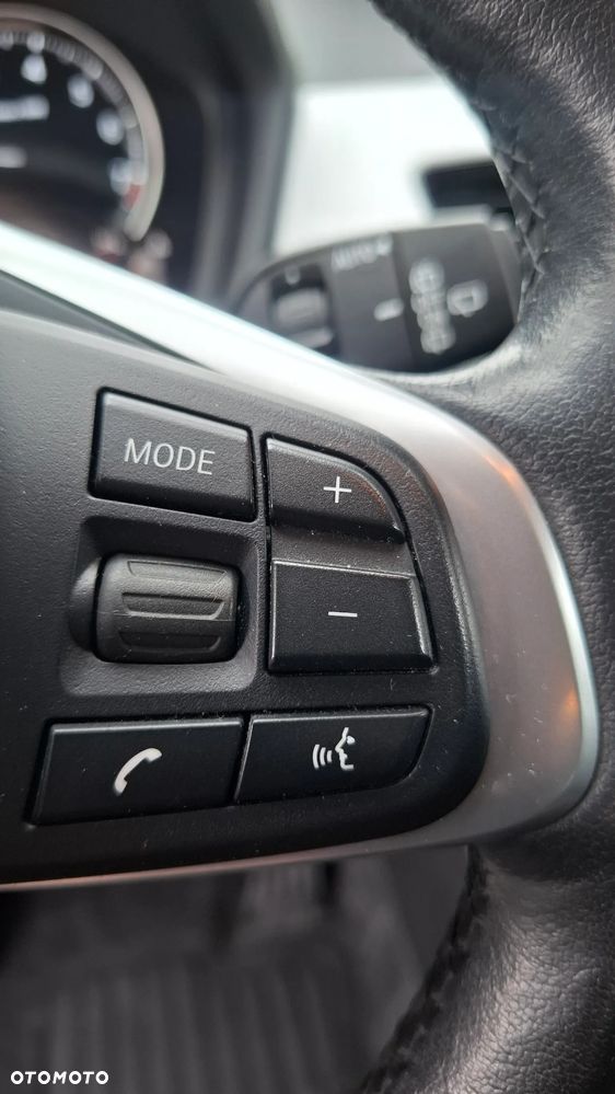 BMW X1 sDrive18i Advantage - 22