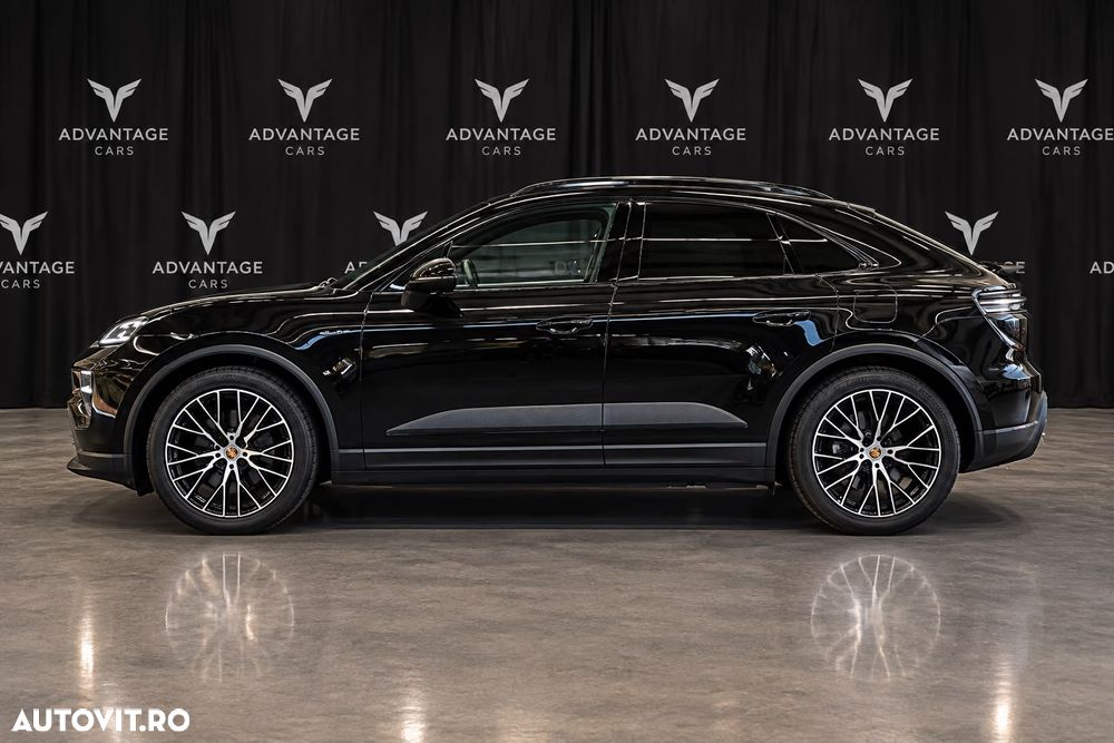 Porsche Macan 4 100 kWh - 4