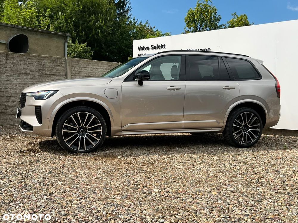 Volvo XC 90 - 5