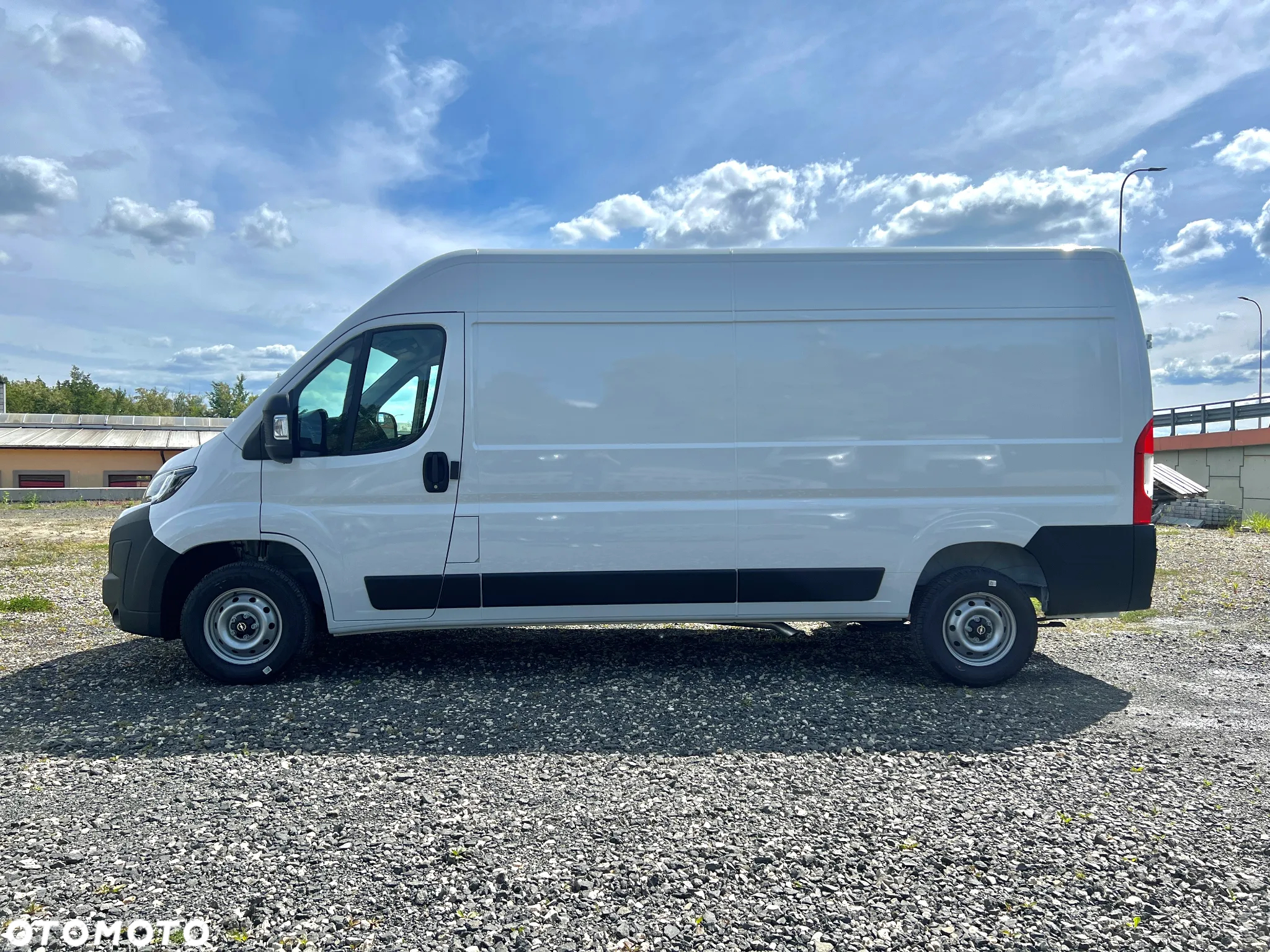 Opel Movano - 4