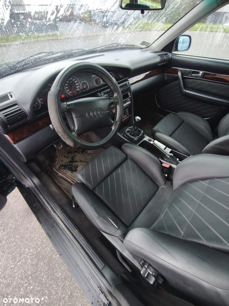 Audi A6 Avant - 7