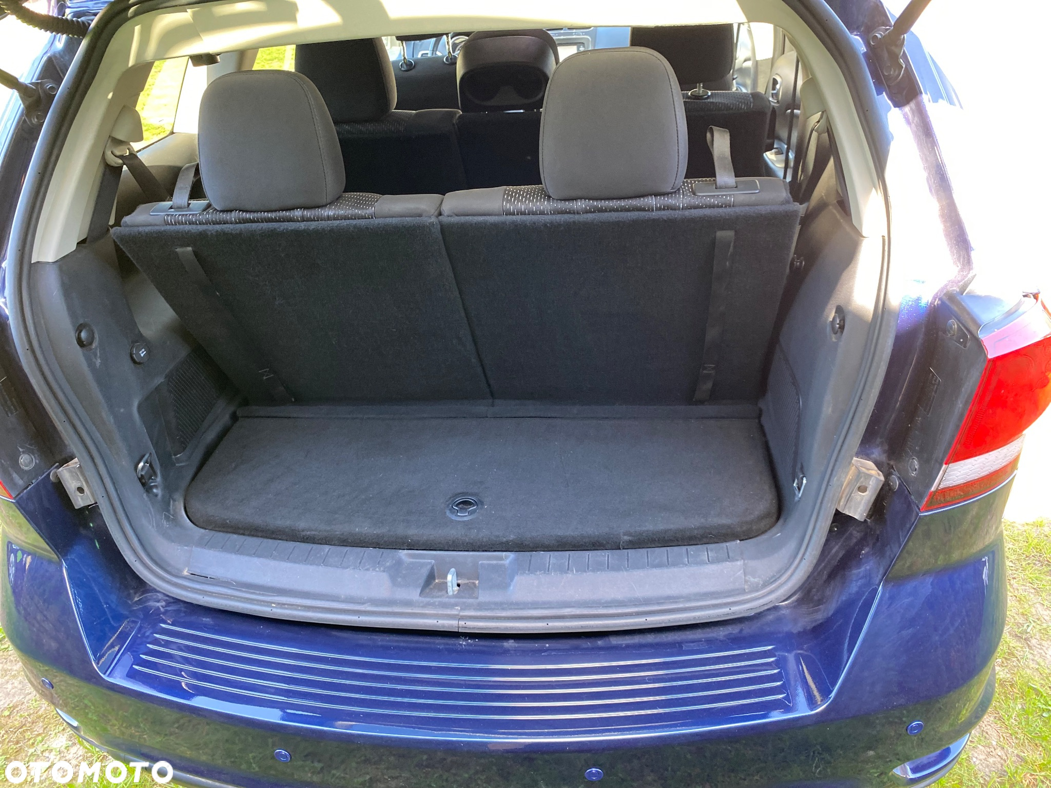 Dodge Journey - 13