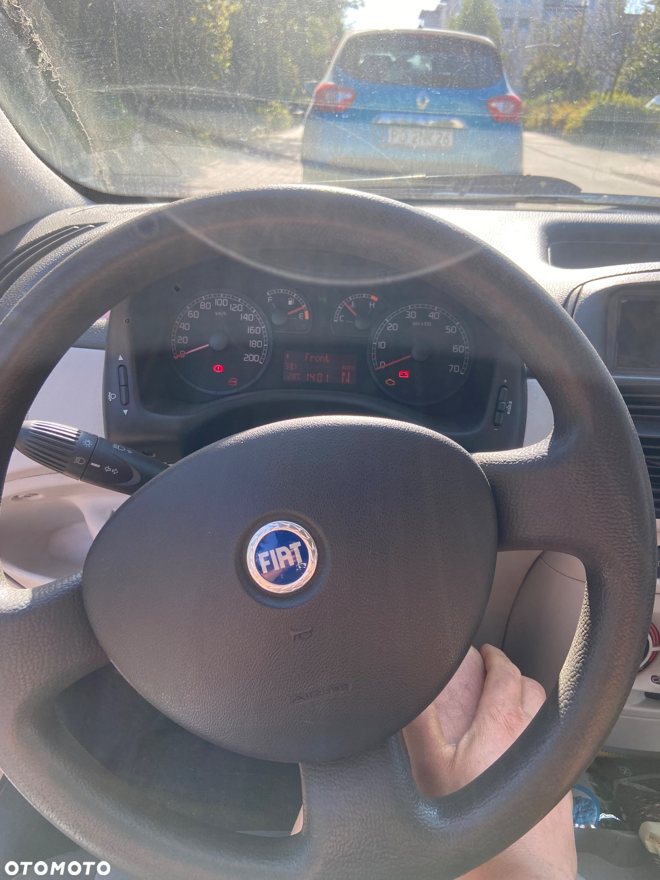 Fiat Punto - 7