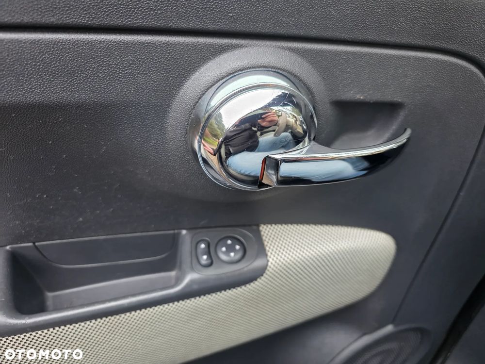 Fiat 500 1.2 by Gucci - 22