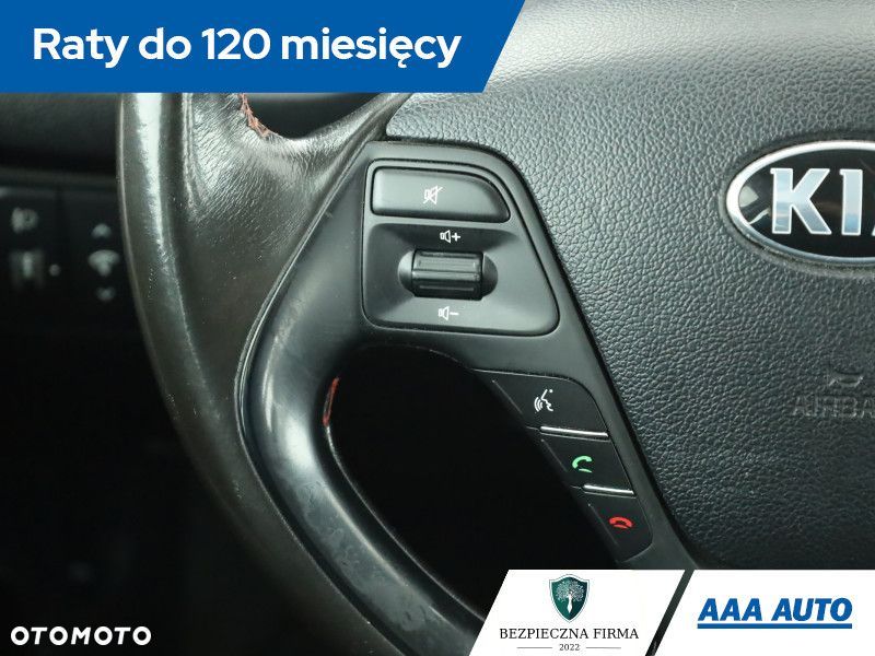 Kia Ceed - 15