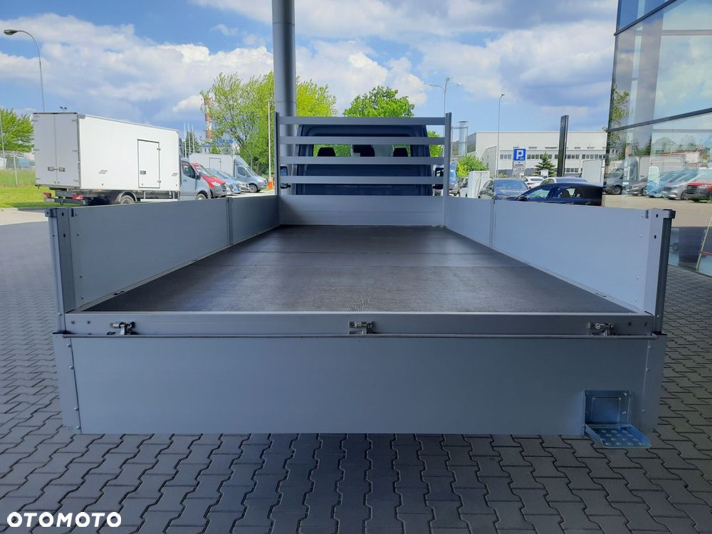 Mercedes-Benz Sprinter 317 CDI OM654 - 11