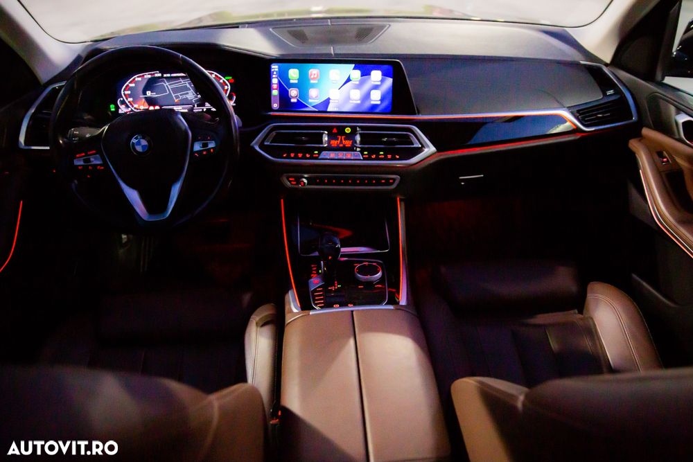 BMW X5 xDrive30d - 20