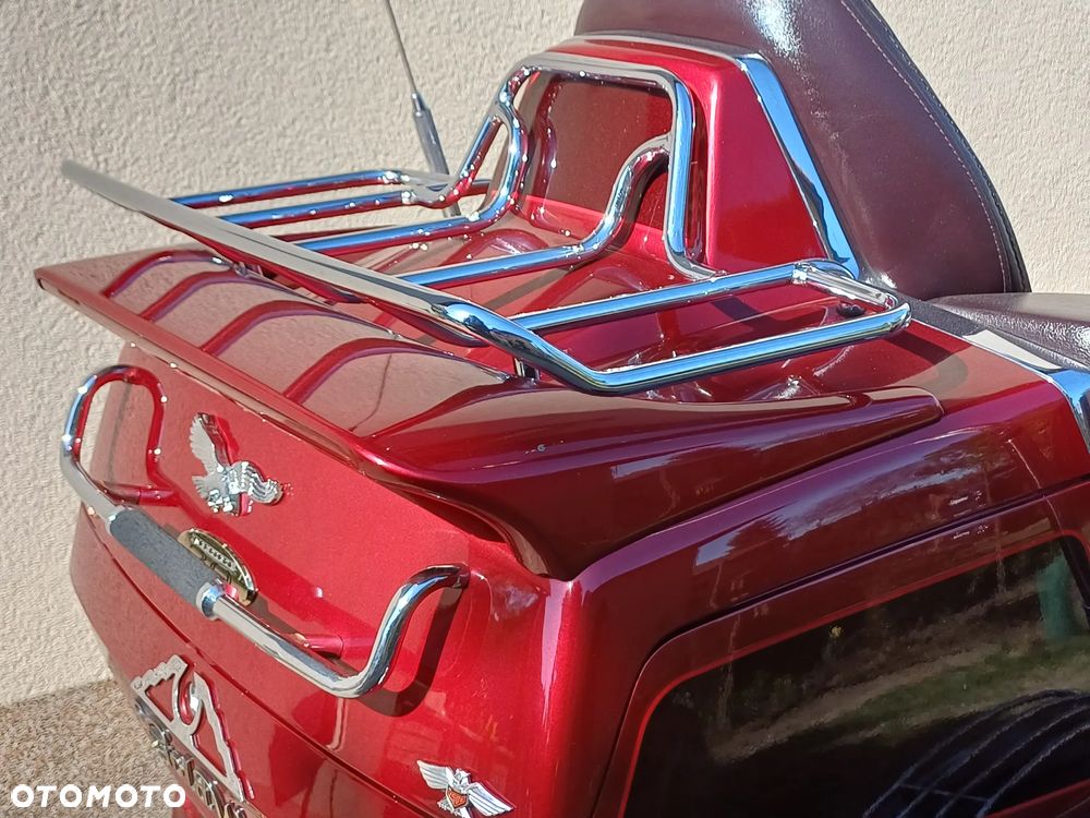 Honda GL - 21