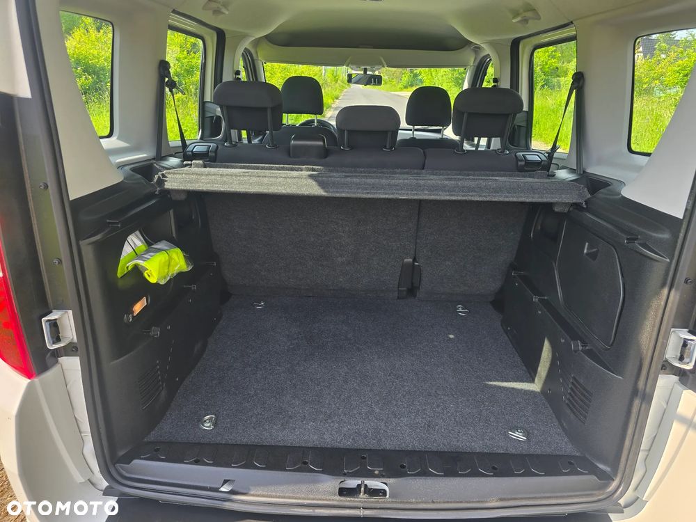 Fiat Doblo 1.3 Multijet 16V Active - 16