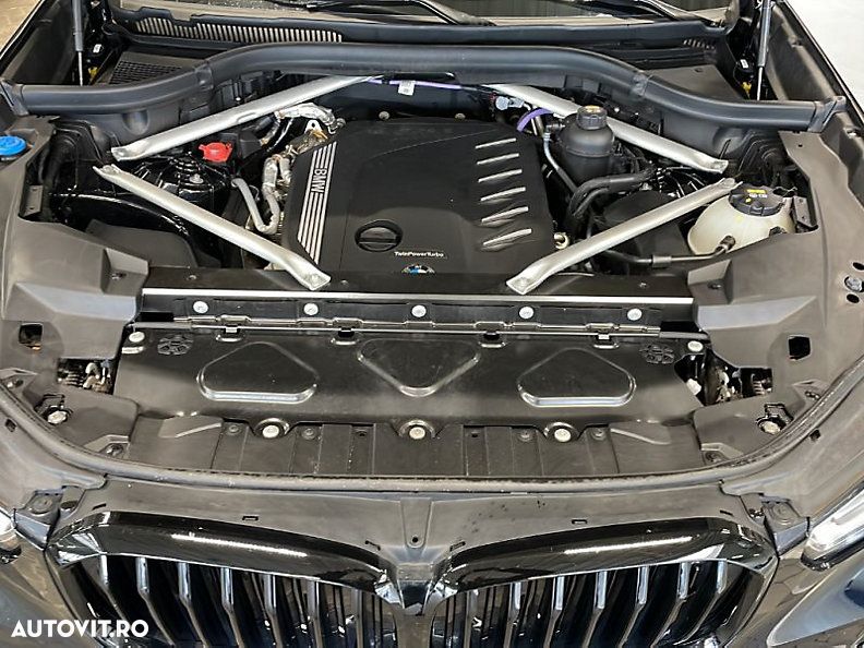 BMW X5 xDrive30d AT MHEV - 11