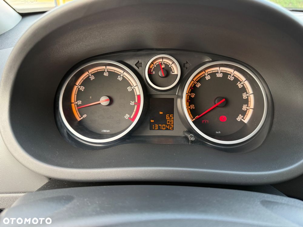 Opel Corsa 1.2 16V Energy - 26