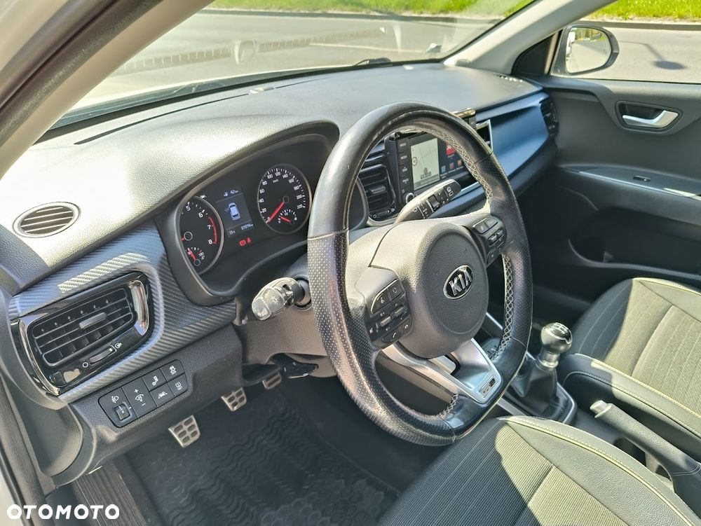 Kia Rio 1.2 GT-Line - 10