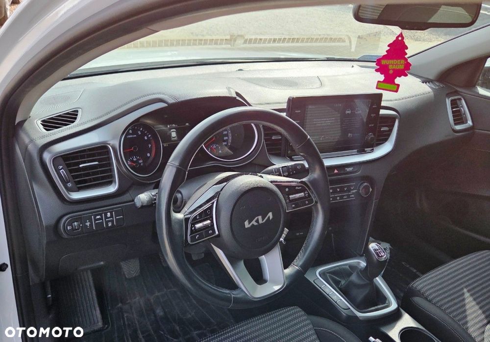 Kia XCeed - 7