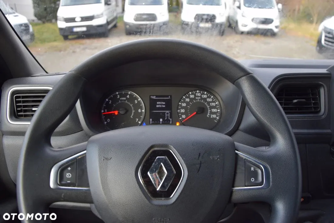 Renault MASTER*L2H2​*2.3DCI​​*KLIMA*TEMPOMAT​​*BLUETOOTH​*8 - 10